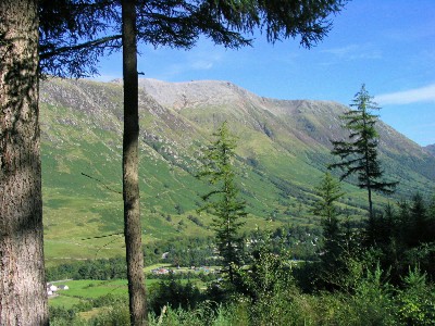 Ben Nevis